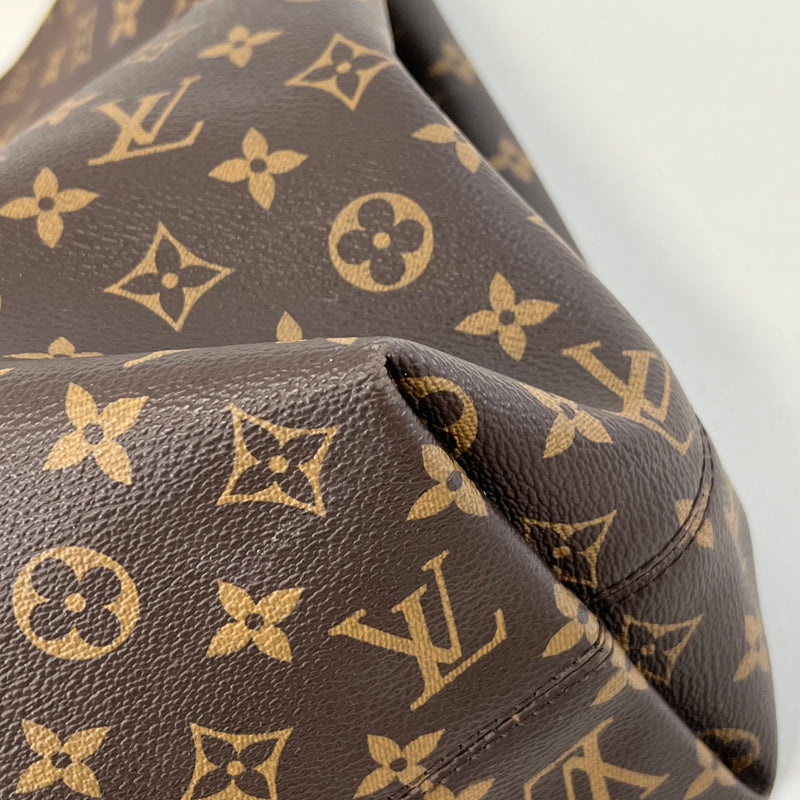 Louis Vuitton Monogram Graceful PM