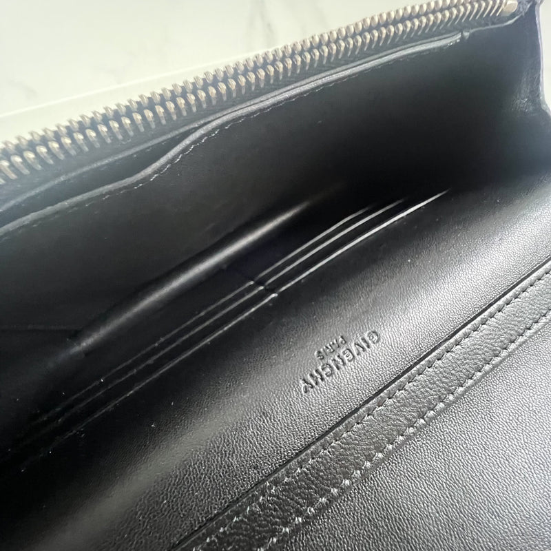 Givenchy Leather Wallet on Chain with SHW