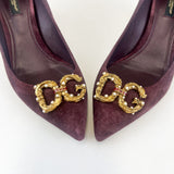 Dolce & Gabbana Pumps Size 39