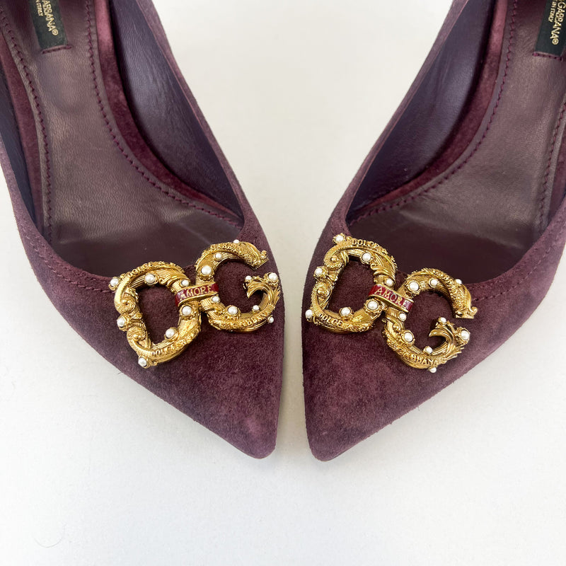 Dolce & Gabbana Pumps Size 39