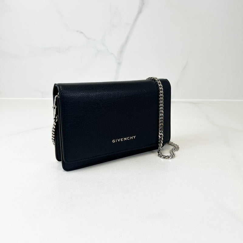 Givenchy pandora wallet on chain sale