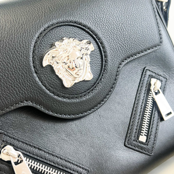 Versace La Medusa Handbag