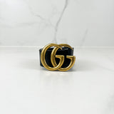 Gucci GG Belt 40mm Size 70