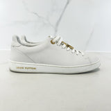 Louis Vuitton Frontrow Sneaker Size 37