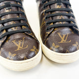 Louis Vuitton Frontrow Sneaker Size 37