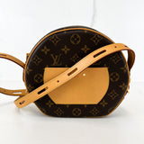 Louis Vuitton Boite Chapeau Souple MM