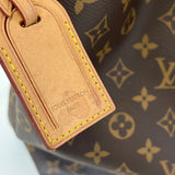 Louis Vuitton Monogram Graceful PM