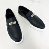 Hermes Game Slip On Sneaker Size 45