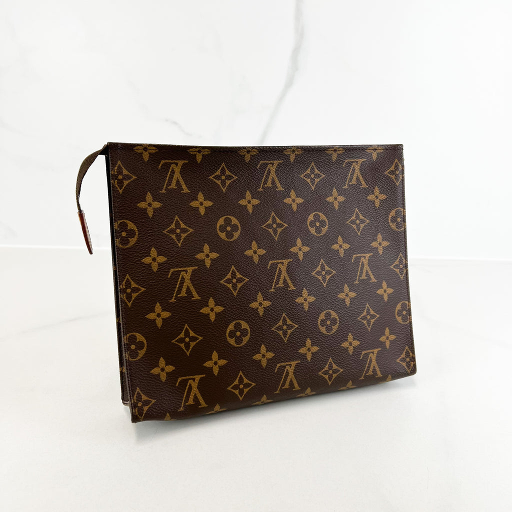 LV Louis Vuitton Poche Toilette NM, Bags, Gumtree Australia The Hills  District - Rouse Hill