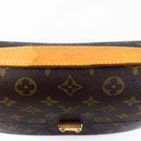 Louis Vuitton Monogram Canvas Pochette Metis