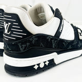 Louis Vuitton Trainer Sneaker Size 9.5