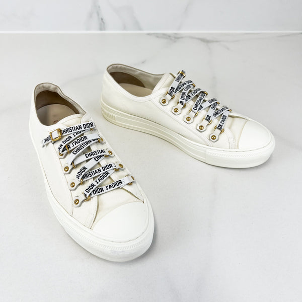 Christian Dior Walk'n'Dior Sneaker Size 41