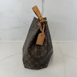 Louis Vuitton Monogram Graceful PM