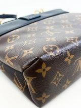 Louis Vuitton Locky BB Leather Bag