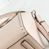 Givenchy Mini Antigona in Pink Nude