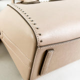 Givenchy Mini Antigona in Pink Nude