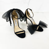 Jimmy Choo Aveline 100 Size 38.5