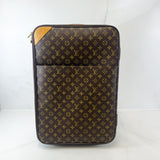 Louis Vuitton Pegase Legere 45 in Monogram Canvas