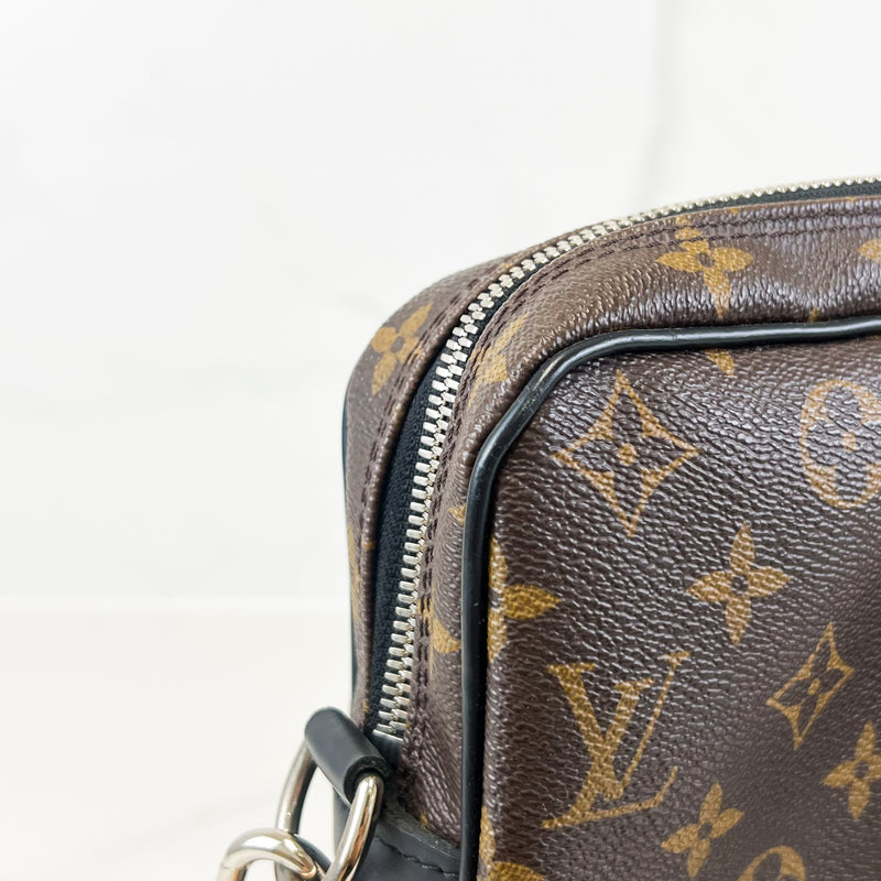 Louis Vuitton Monogram Laptop Bag