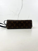 Louis Vuitton Locky BB Leather Bag