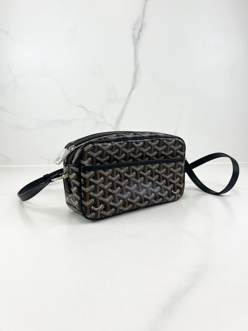 Goyard Cap-Vert PM Crossbody