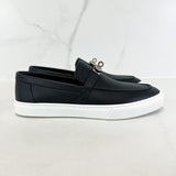 Hermes Game Slip On Sneaker Size 45