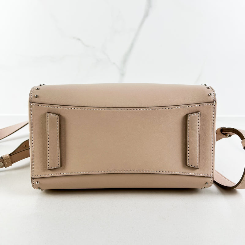 Givenchy Mini Antigona in Pink Nude