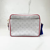 Louis Vuitton NBA Nile Messenger Bag