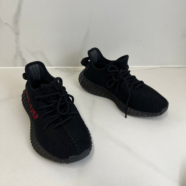 Yeezy Boost 350 Bred Size 5US