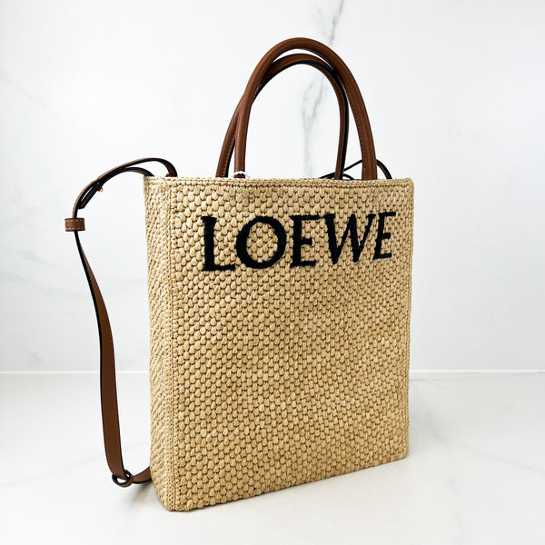 Loewe Standard A5 Tote Bag