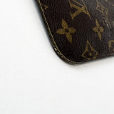 Louis Vuitton Monogram Canvas Pouch