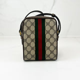 Gucci x Balenciaga Hacker Project Shoulder Bag