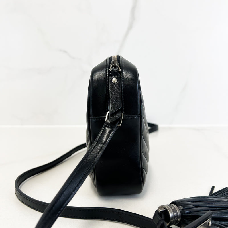 Saint Laurent Lou Camera Bag