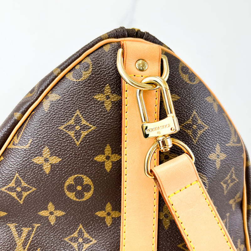 Louis Vuitton Light Up Keepall 50 at 1stDibs