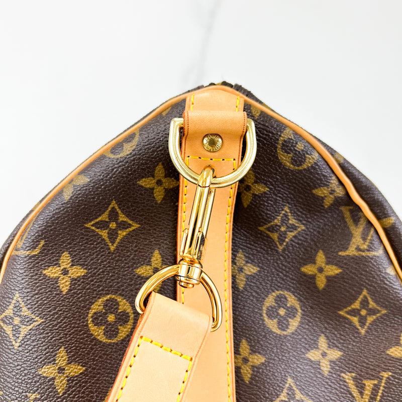 Louis Vuitton Light Up Keepall 50 at 1stDibs