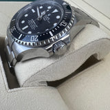 Oyster Perpetual Sea-Dweller 44mm